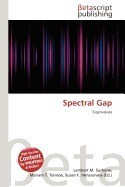 Spectral Gap foto