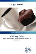 Cadbury Flake foto