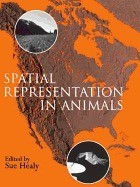 Spatial Representation in Animals foto