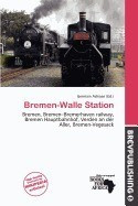 Bremen-Walle Station foto