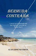 Bermuda Contrails foto