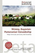 Wrzosy, Kuyavian-Pomeranian Voivodeship foto