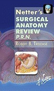 Netter&amp;#039;s Surgical Anatomy Review P.R.N. foto