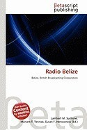 Radio Belize foto