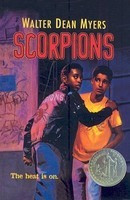 Scorpions foto
