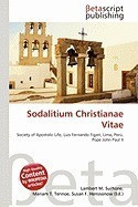 Sodalitium Christianae Vitae foto