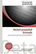 Rocket-Propelled Grenade foto