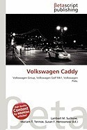 Volkswagen Caddy foto