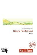 Nauru Pacific Line foto