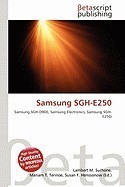 Samsung SGH-E250 foto