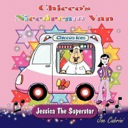 Chicco&amp;#039;s Nicedream Van - Jessica the Superstar foto