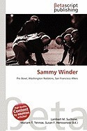 Sammy Winder foto