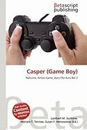 Casper (Game Boy) foto