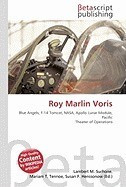 Roy Marlin Voris foto