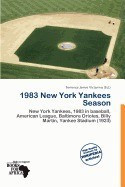 1983 New York Yankees Season foto