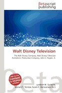 Walt Disney Television foto