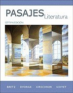 Pasajes: Literatura foto