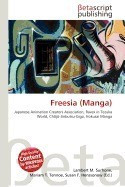 Freesia (Manga) foto