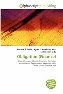 Obligation (Finance) foto