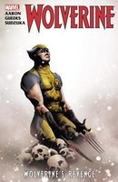 Wolverine&amp;#039;s Revenge foto