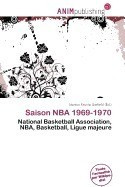 Saison NBA 1969-1970 foto