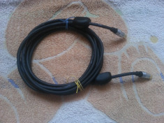 Profigold antenna cable PGV8905 - cablu antena 5m foto
