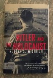 Robert S. Wistrich HITLER AND THE HOLOCAUST