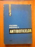 k2 Folosirea rationala a antibioticelor - Mircea Angelescu