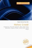 Helios Creed foto
