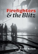 Firefighters &amp;amp; the Blitz foto