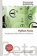 Python Paste foto