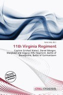11th Virginia Regiment foto