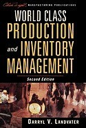 World Class Production and Inventory Management foto