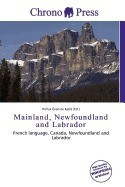 Mainland, Newfoundland and Labrador foto