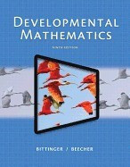 Developmental Mathematics foto