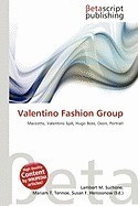 Valentino Fashion Group foto