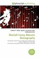 Mariah Carey Albums Discography foto