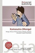 Kamasutra (Manga) foto