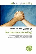 Pin (Amateur Wrestling) foto