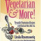 Vegetarian and More: Versatile Vegetarian Recipes with Optional Meat Add-Ins