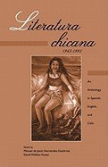 Literatura Chicana, 1965-1995 foto