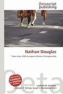 Nathan Douglas foto