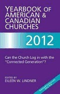 Yearbook of American &amp;amp; Canadian Churches foto