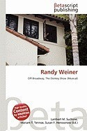 Randy Weiner foto