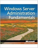 Windows Server Administration Fundamentals, Exam 98-365 foto