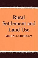 Rural Settlement and Land Use foto