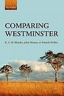 Comparing Westminster foto