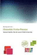 Oswaldo Frota-Pessoa foto