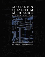 Modern Quantum Mechanics foto