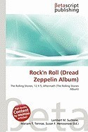 Rock&amp;#039;n Roll (Dread Zeppelin Album) foto